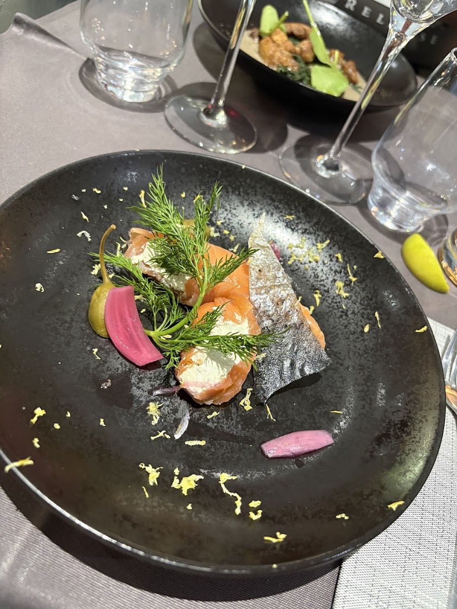 Le Voyageur Photos 2